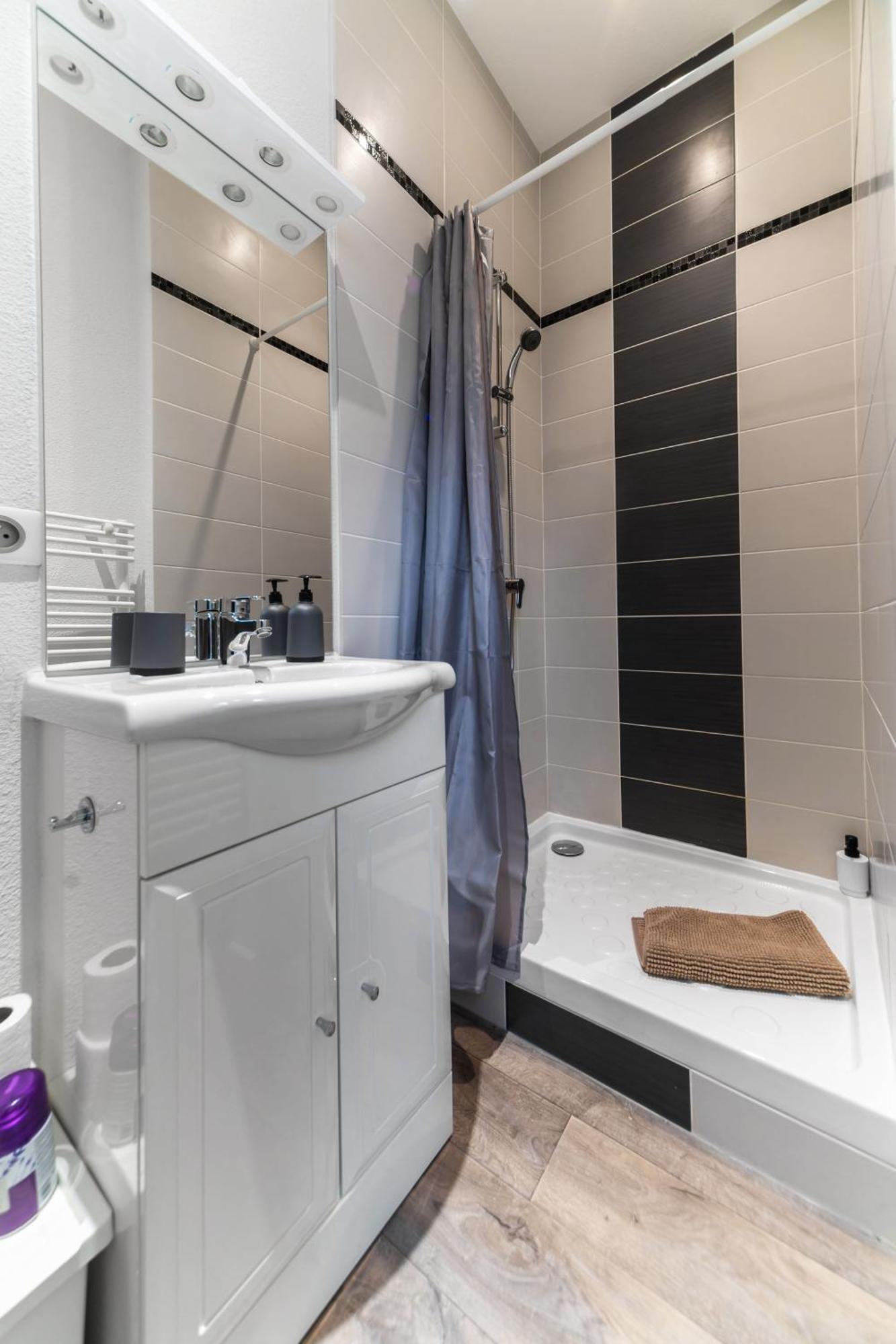 Apartamento Germot - Maison Et Design Proche Thermes