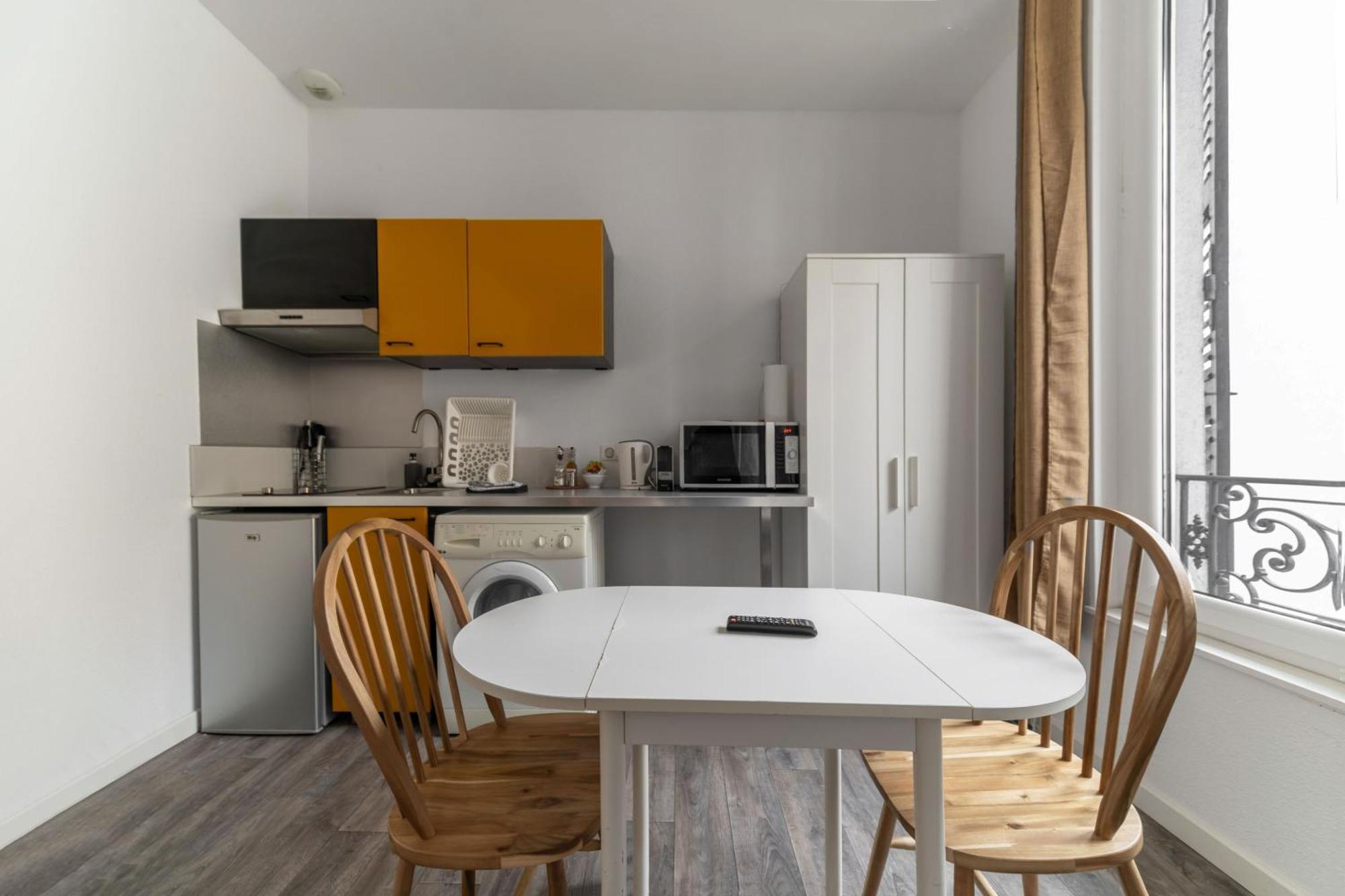 Apartamento Germot - Maison Et Design Proche Thermes *