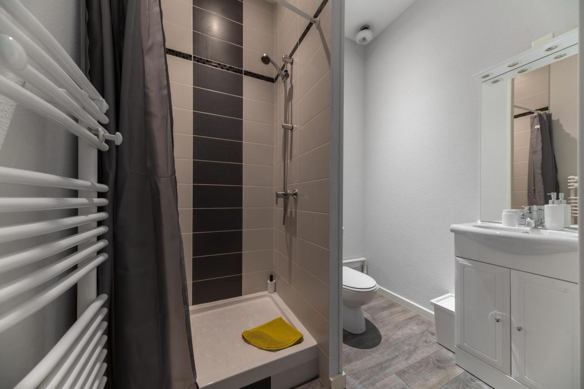 Apartamento Germot - Maison Et Design Proche Thermes Vichy