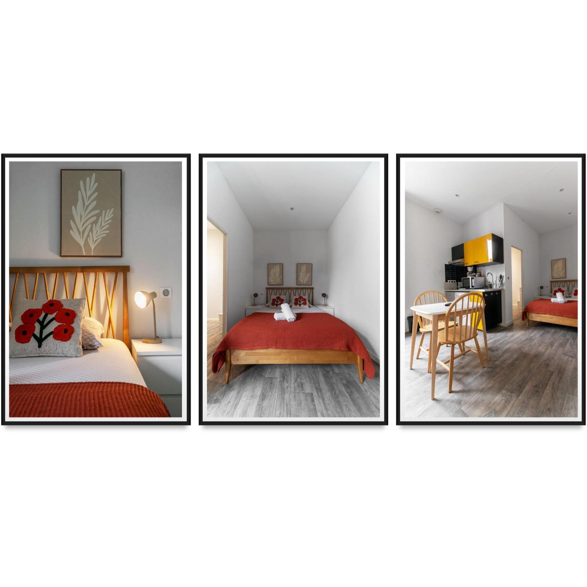 Germot - Maison Et Design Proche Thermes