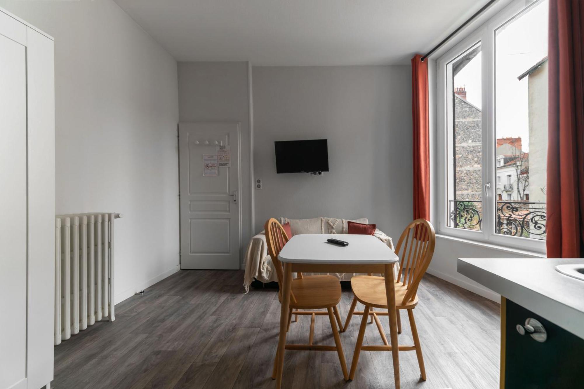 Apartamento Germot - Maison Et Design Proche Thermes *