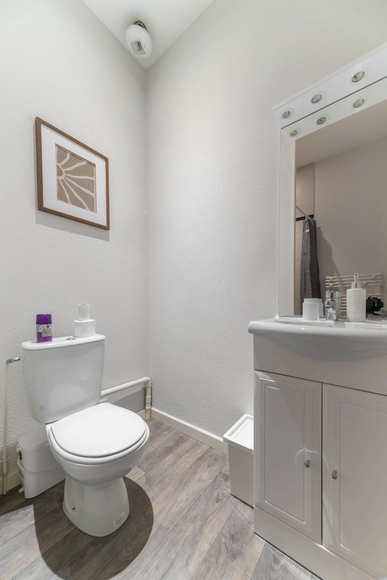 Apartamento Germot - Maison Et Design Proche Thermes Vichy
