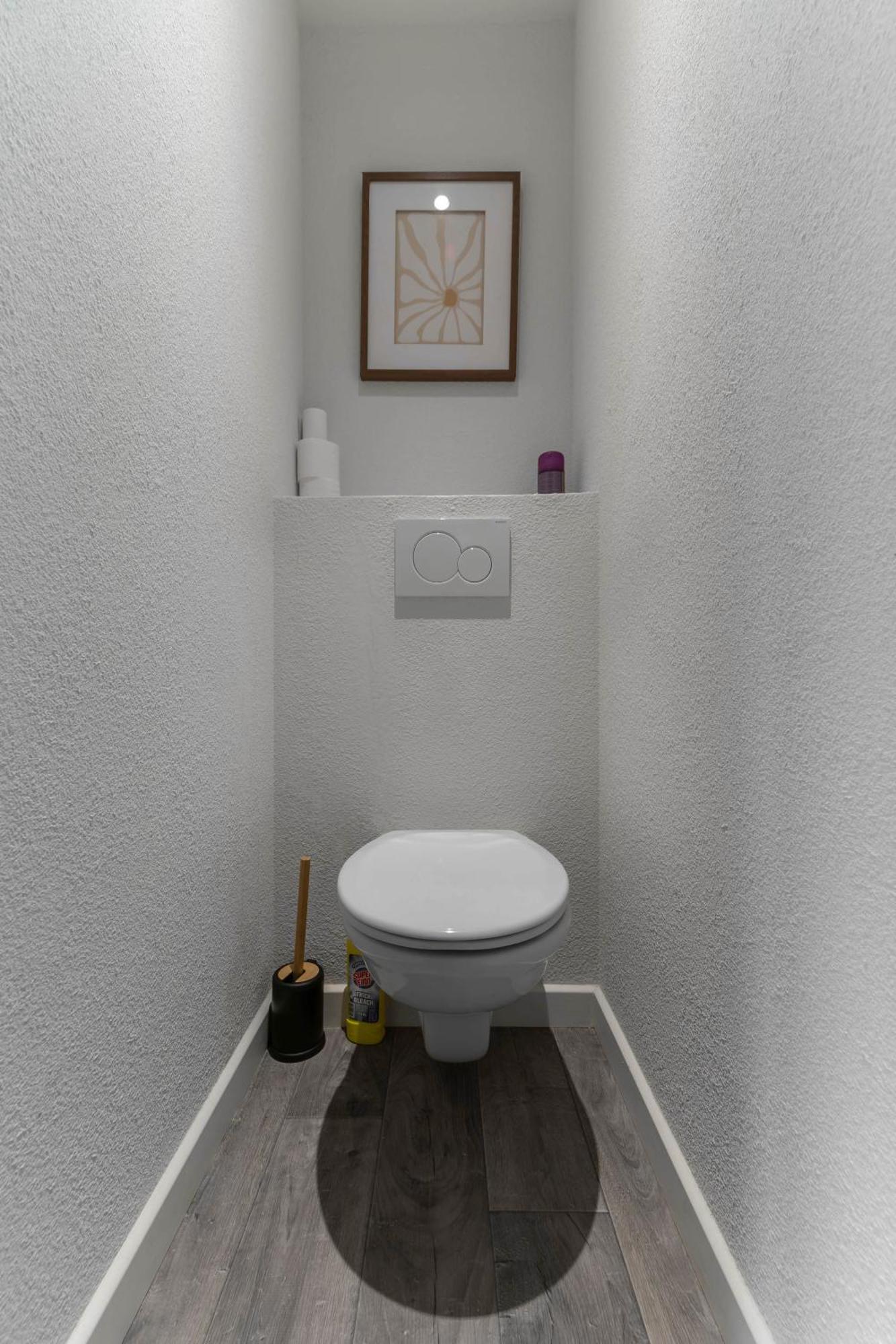 Apartamento Germot - Maison Et Design Proche Thermes *
