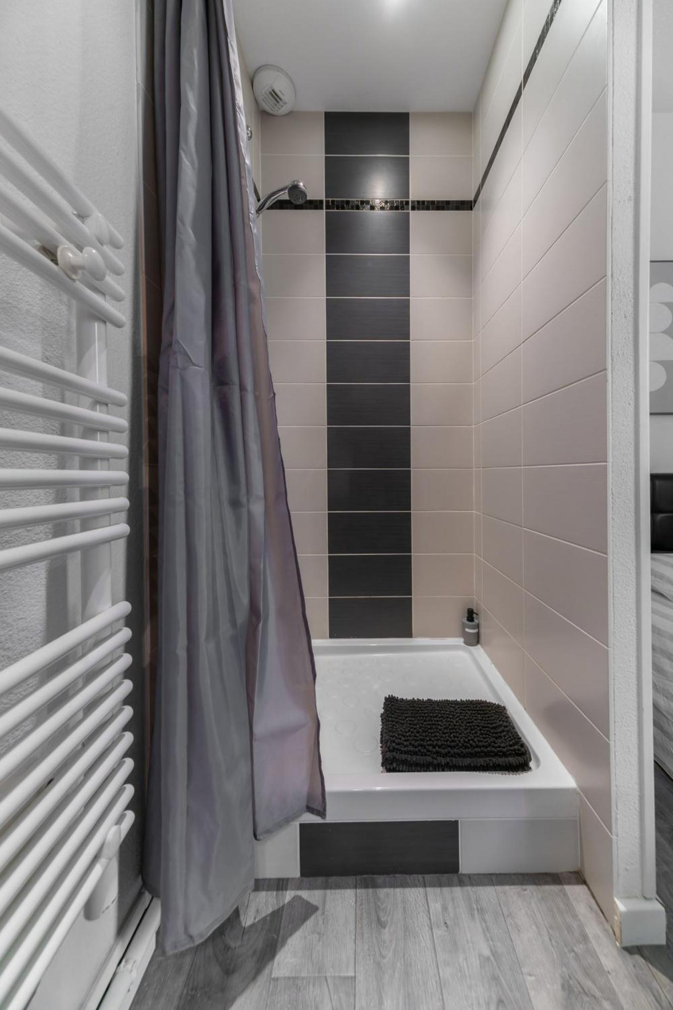 Germot - Maison Et Design Proche Thermes Apartamento Vichy