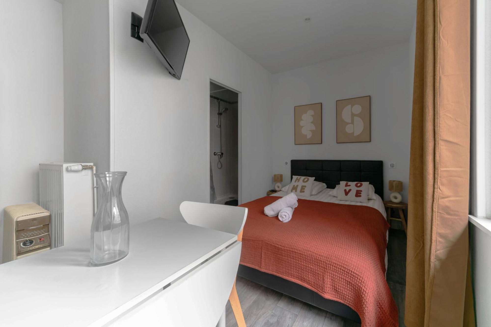 Germot - Maison Et Design Proche Thermes * Vichy