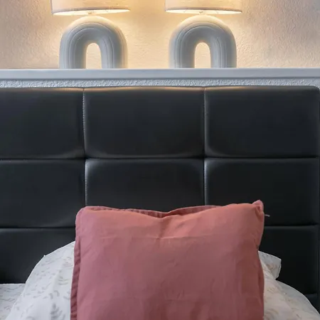 Residence Germot - Maison Et Appartements Design Proche Thermes Vichy Buitenkant foto