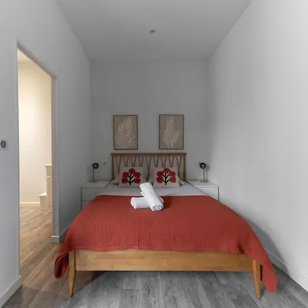 Residence Germot - Maison Et Appartements Design Proche Thermes Vichy Buitenkant foto