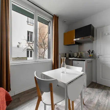 Residence Germot - Maison Et Appartements Design Proche Thermes Vichy Buitenkant foto