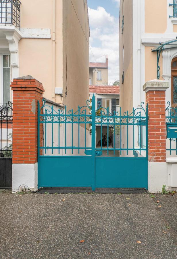 Apartment Germot - Maison Et Design Proche Thermes Vichy