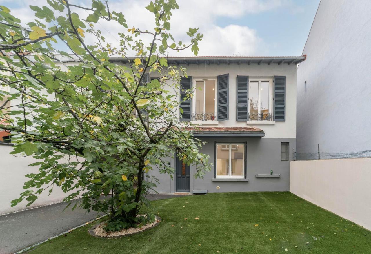 Germot - Maison Et Design Proche Thermes Apartment