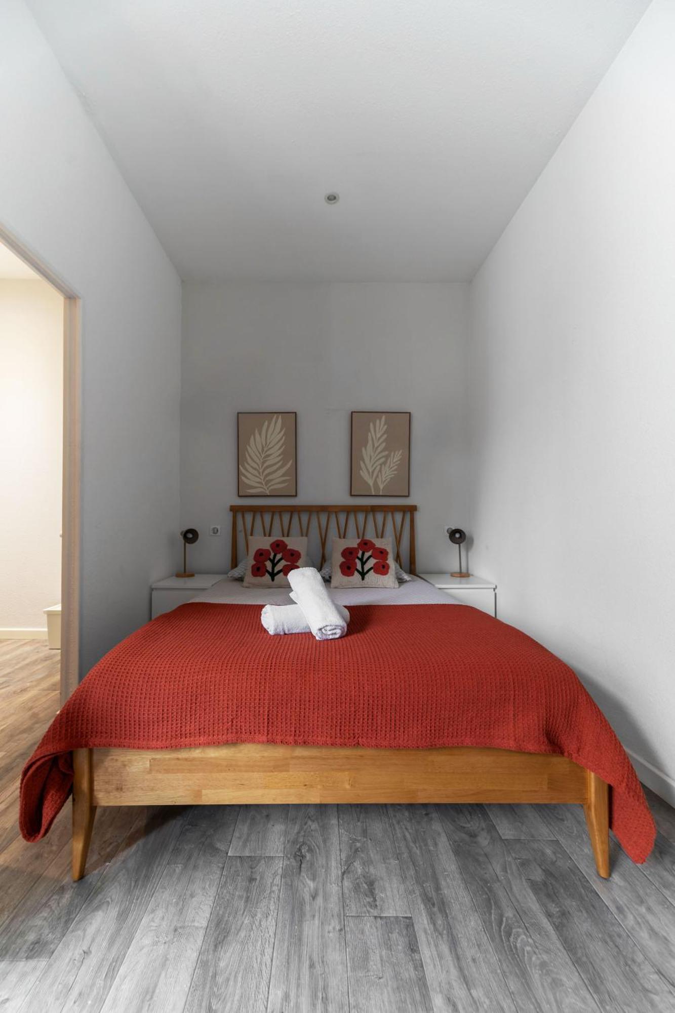Germot - Maison Et Design Proche Thermes Apartment