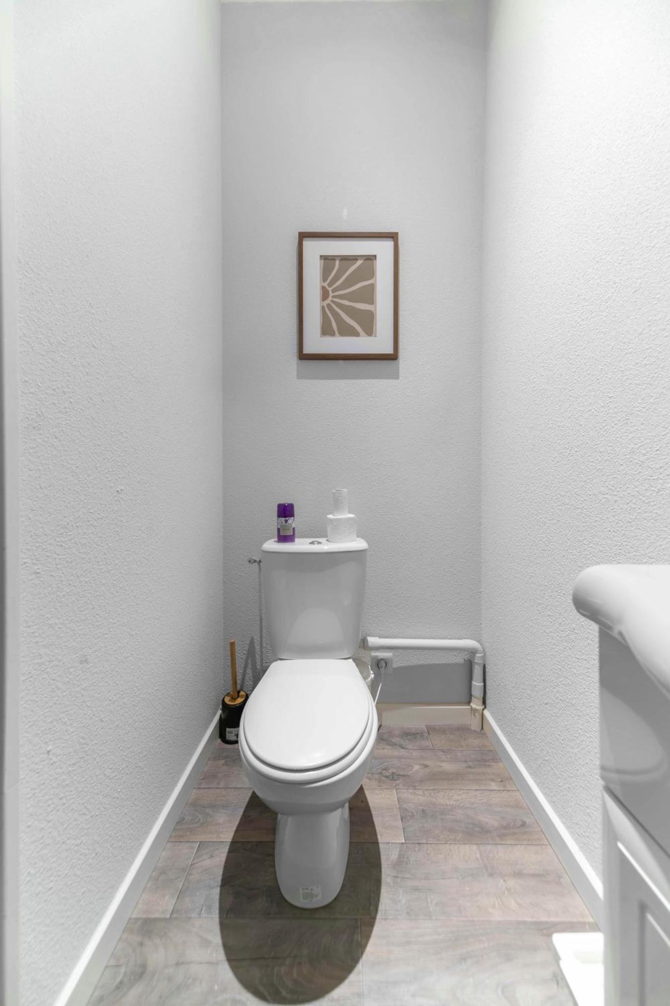 Apartment Germot - Maison Et Design Proche Thermes