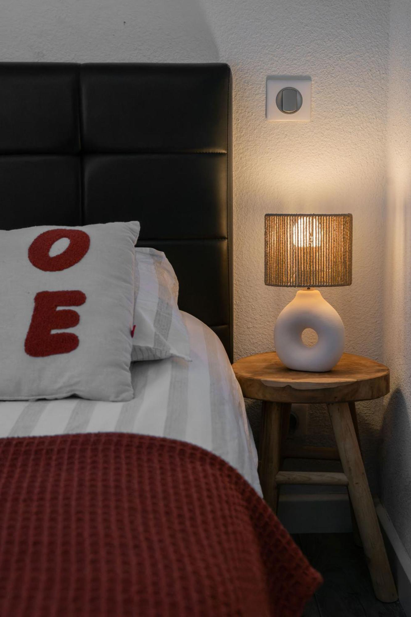 Germot - Maison Et Design Proche Thermes Apartment