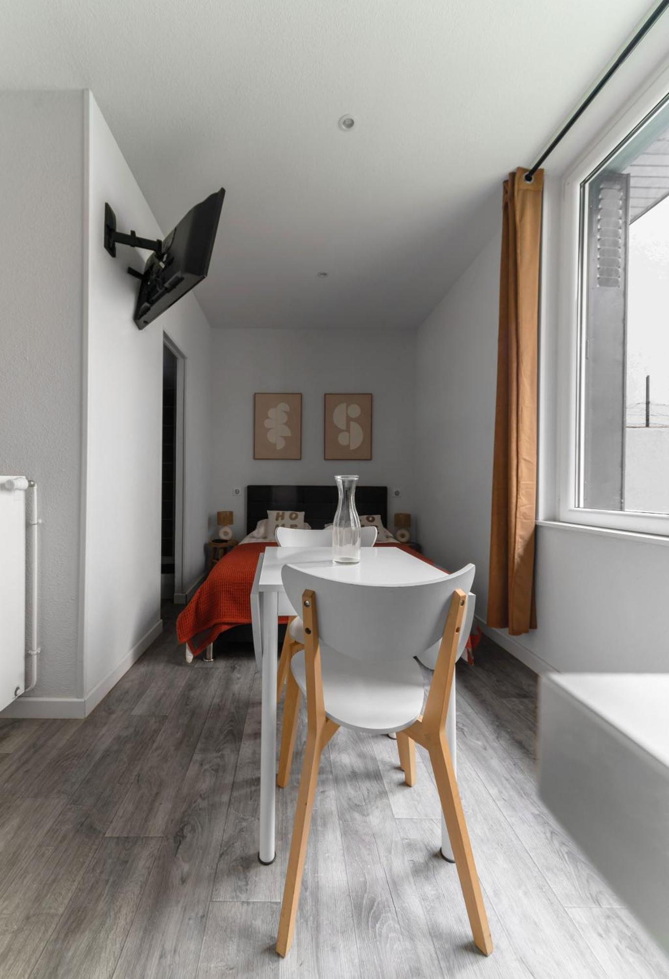 Germot - Maison Et Design Proche Thermes Apartment *